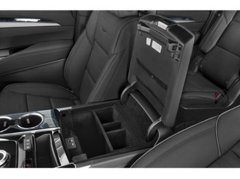 Cadillac Escalade ESV Luxe 4RM