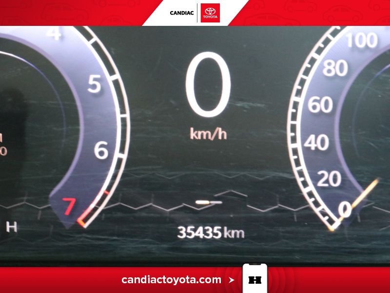 2022 Jeep Compass Grey Saint-Eustache - photo #15