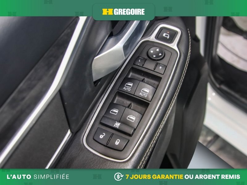 2024 Ram 2500 White Laval - photo #17