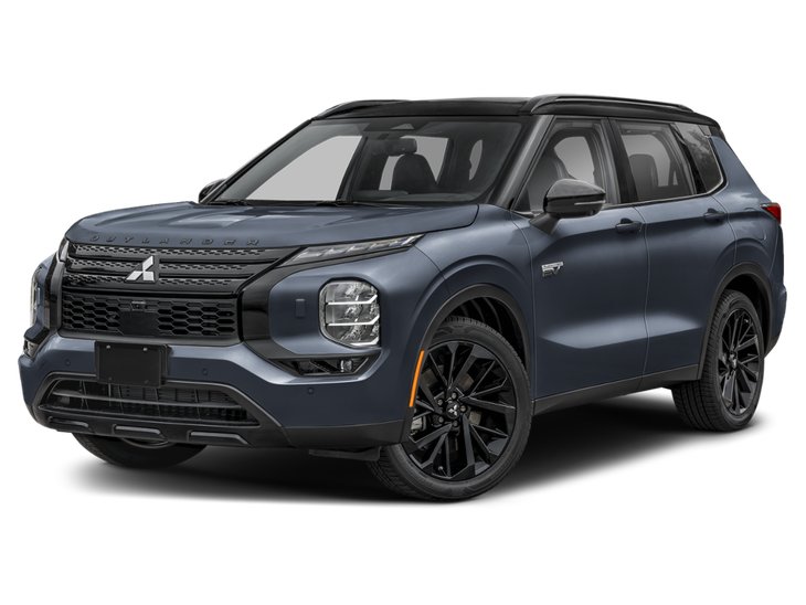 2026 Mitsubishi Outlander PHEV GT NOIR
