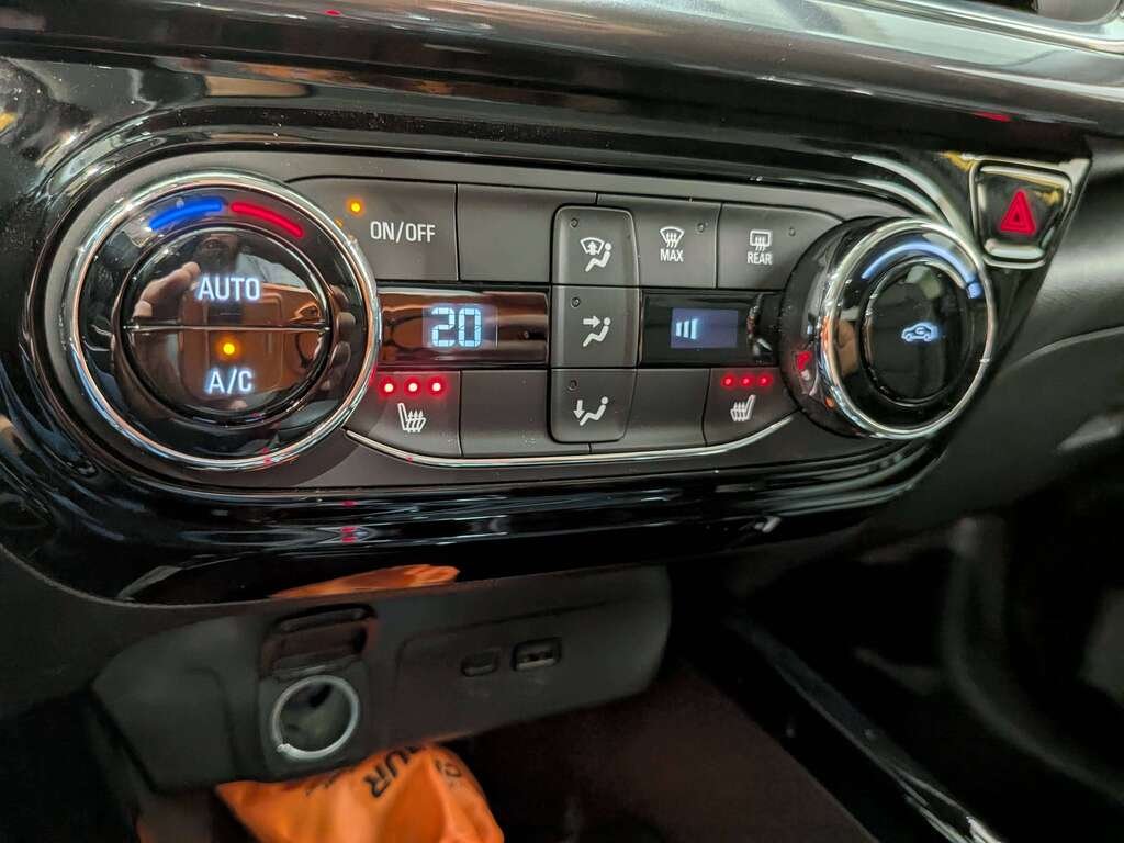 2025 Chevrolet Trax FWD 4dr ACTIV Green Val-David - photo #22