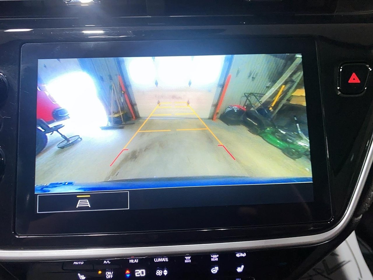 Chevrolet Bolt EUV NIV 1G1FY6S03P4188527 2023 Bleu Baie-Comeau - photo #16