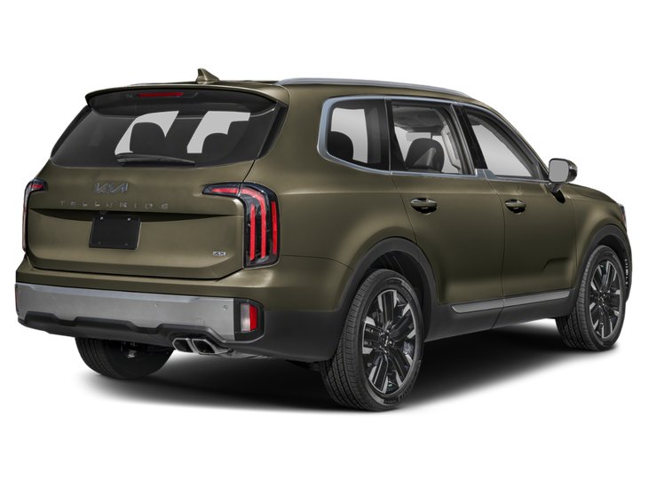 2025 Kia Telluride SX Limited