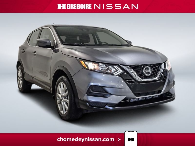 Nissan Qashqai 2023 2023 Gris
