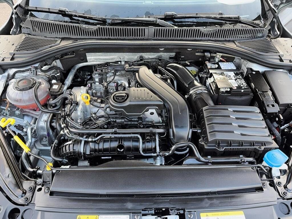 Volkswagen Jetta NIV 3VWGM7BU0RM007386 2024 Chicoutimi - photo #15