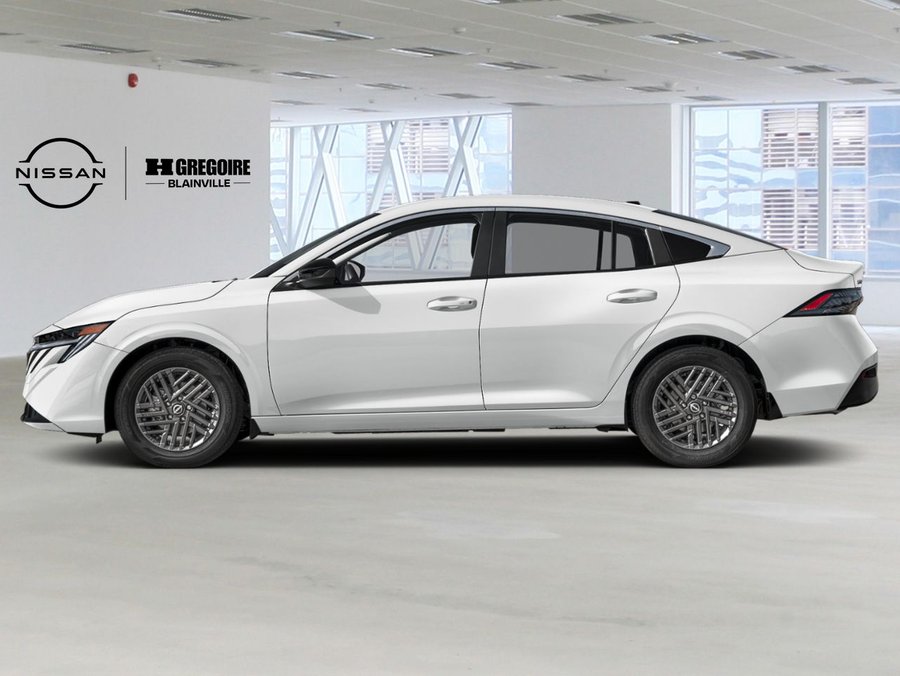 2026 Nissan Sentra 2026 Fresh Powder
