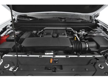 Chevrolet Colorado LT 4RM