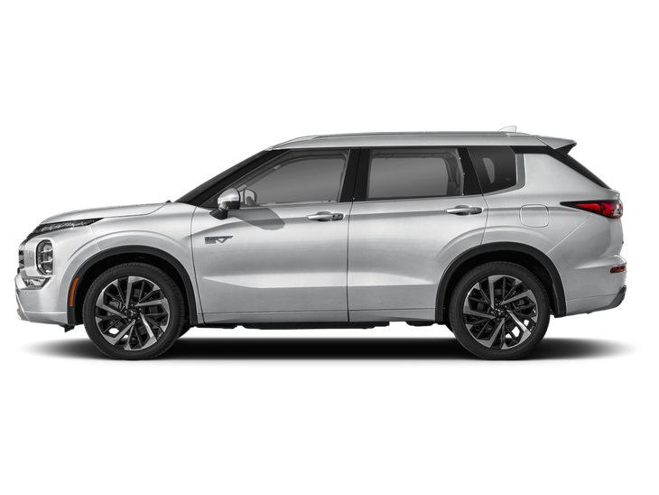2026 Mitsubishi Outlander PHEV SEL