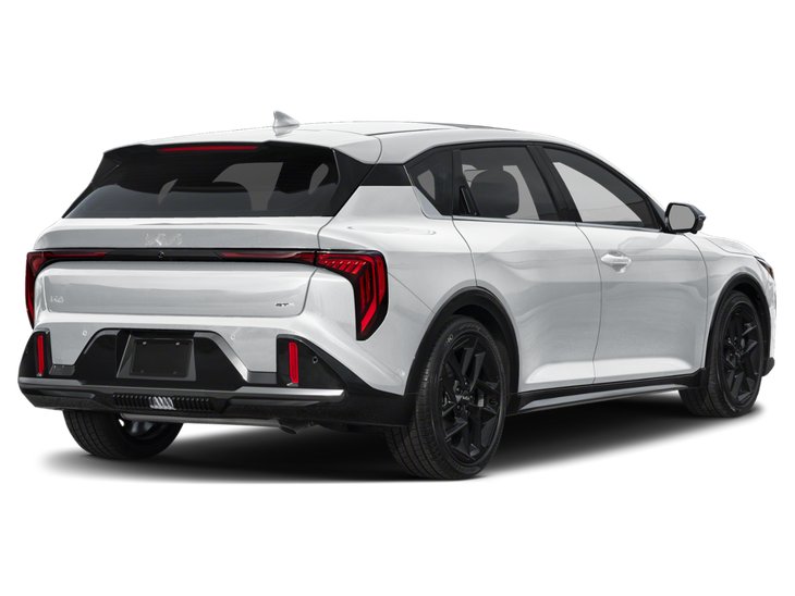 2026 Kia K4 à hayon GT-Line Turbo Limited
