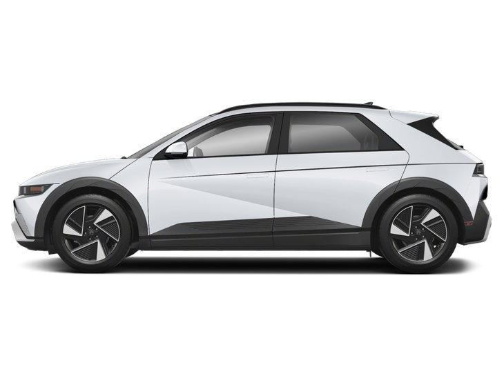 2026 Hyundai IONIQ 5 Privilégié
