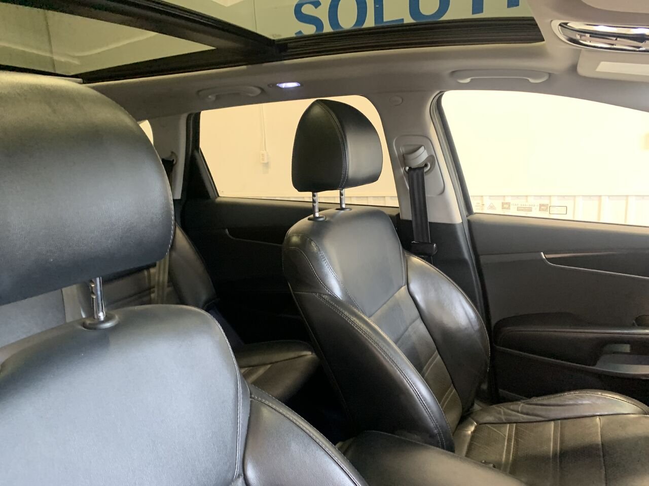 2020 Kia Sorento EX SORENTO EX Black Châteauguay - photo #14