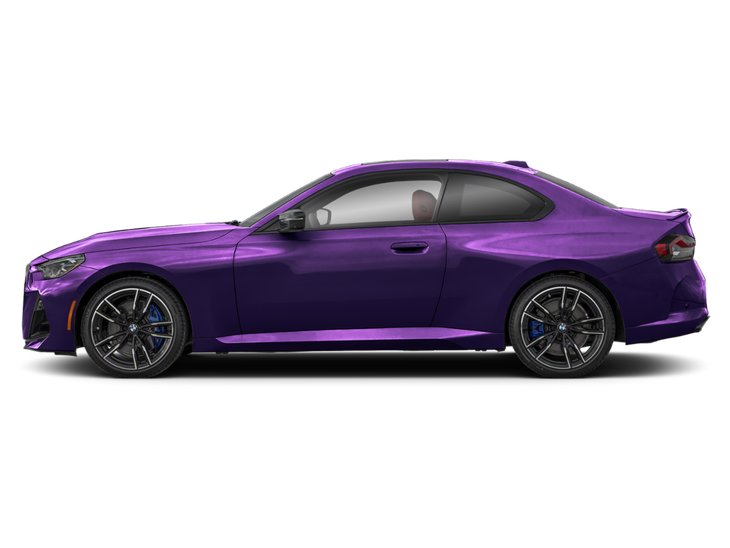 2026 BMW 2 Series M240i xDrive