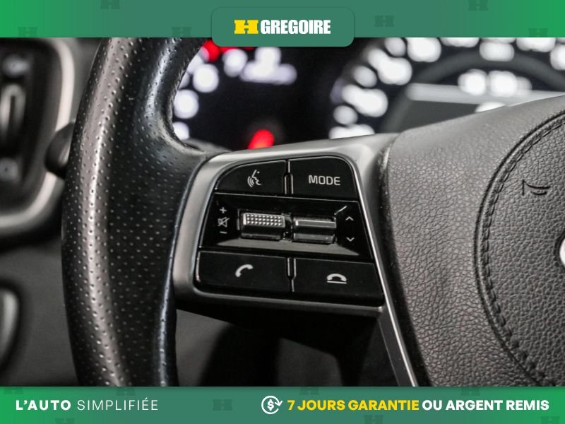 Kia Sorento 2019 Gris Laval - photo #22