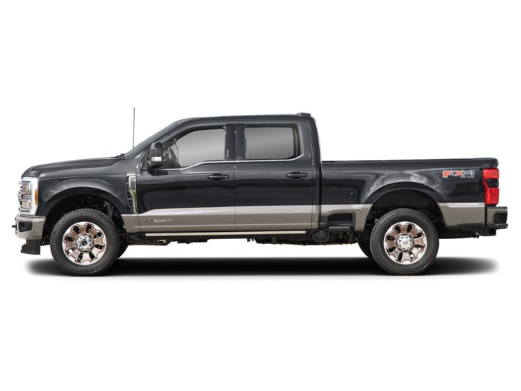 2026 Ford Super Duty F-250 SRW King Ranch