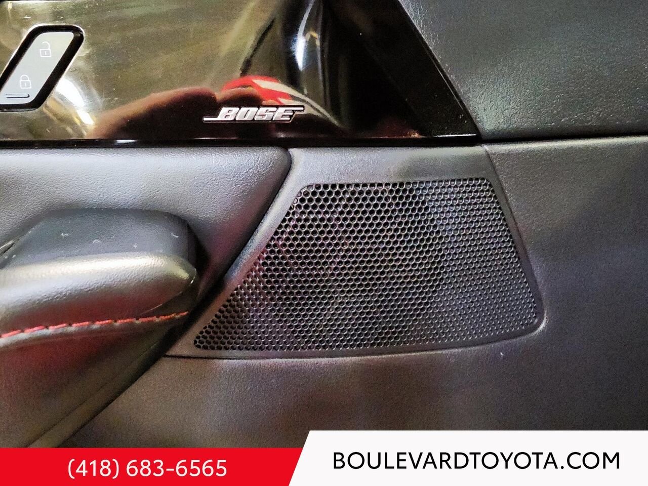 2022 Mazda CX-30 100249A-108 | GT, MOTEUR TURBO Grey Québec - photo #12