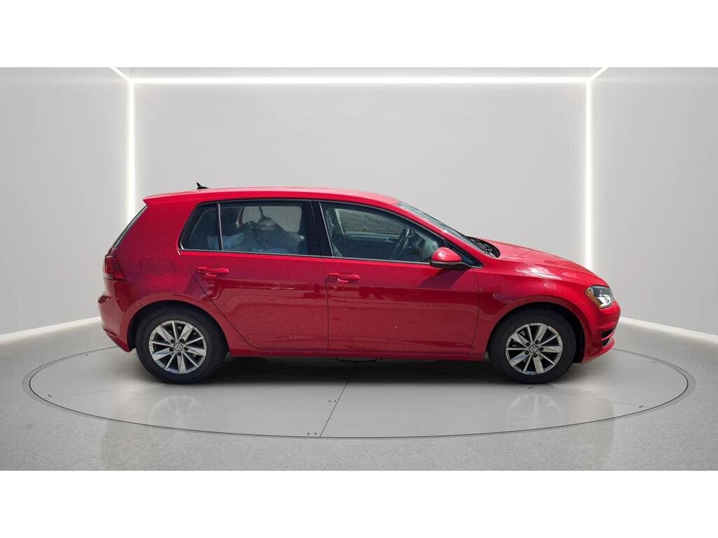 Volkswagen Golf 2015 Gatineau - photo #5
