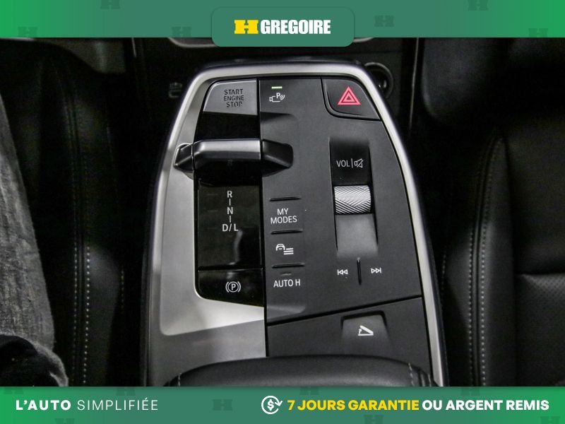2025 BMW X2 White Saint-Eustache - photo #22