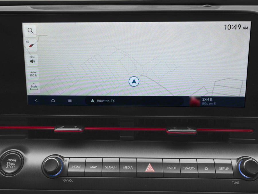 2024 Hyundai Kona 2024 Green