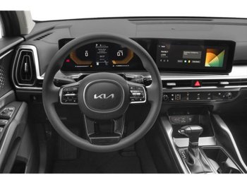 Kia Sorento LX