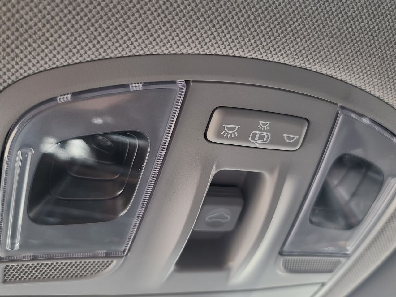Hyundai Ioniq électrique 2019 Gris Longueuil, - photo #12