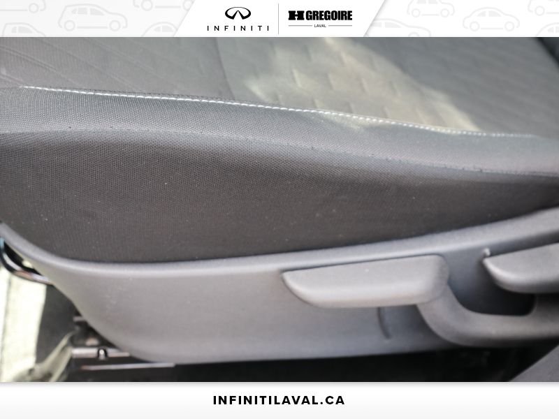 Nissan Kicks IT2498 | SV CAMERA DE RECUL - MAGS - DÉMAREUR 2024 Laval - photo #13