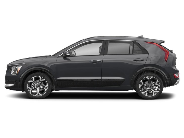 2026 Kia Niro SX