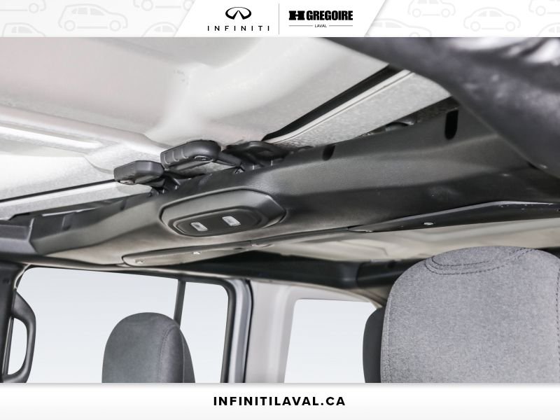 Jeep Wrangler 2024 Blainville - photo #19