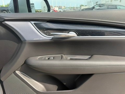 Cadillac XT5 PREMIUM LUXURY AWD FINANCEMENT À PARTIR DE 3.99% 2024 Gris Laval - photo #27