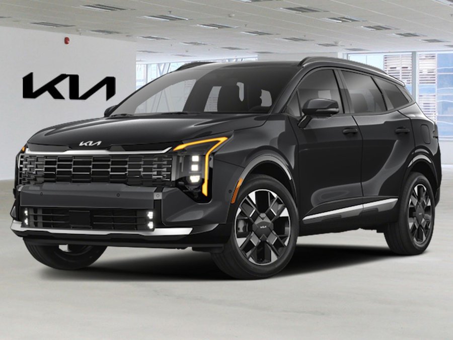 KIA Sportage 2026 2026