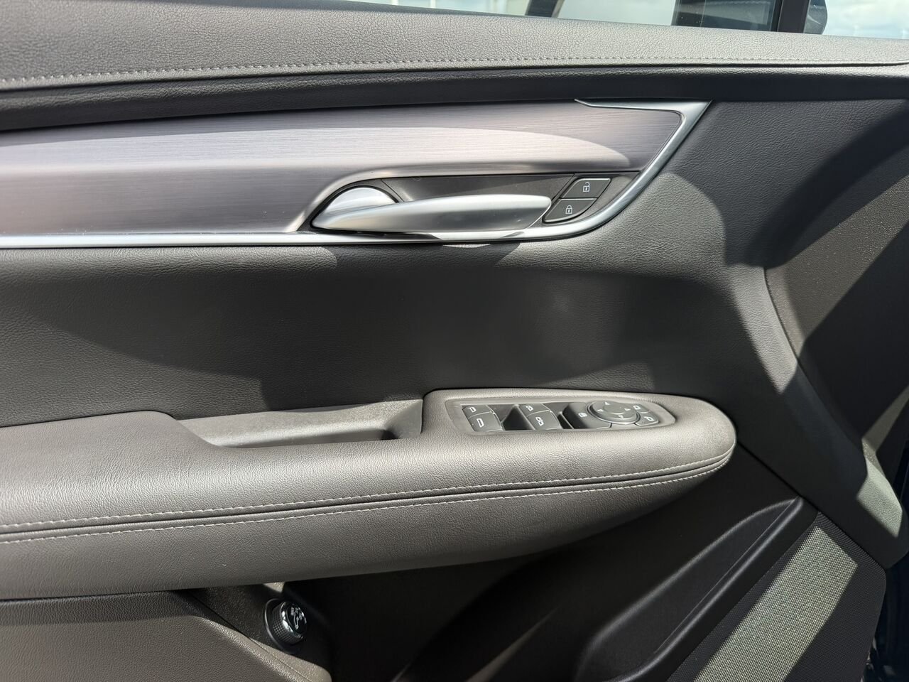 2024 Cadillac XT5 LUXURY FINANCEMENT À PARTIR DE 3.99% Green Laval - photo #24