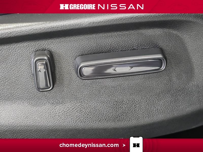 2022 Honda CRV Grey Laval - photo #26