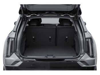 Cadillac OPTIQ Sport première qualité