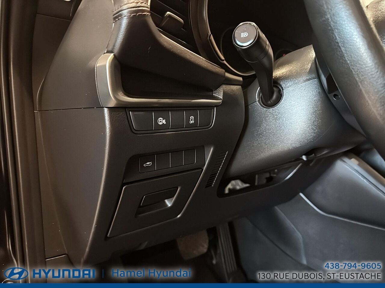 2025 Mazda Mazda3 Black Saint-Eustache - photo #10