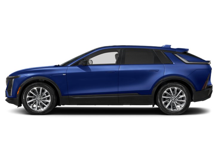 2027 Cadillac LYRIQ Sport première qualité