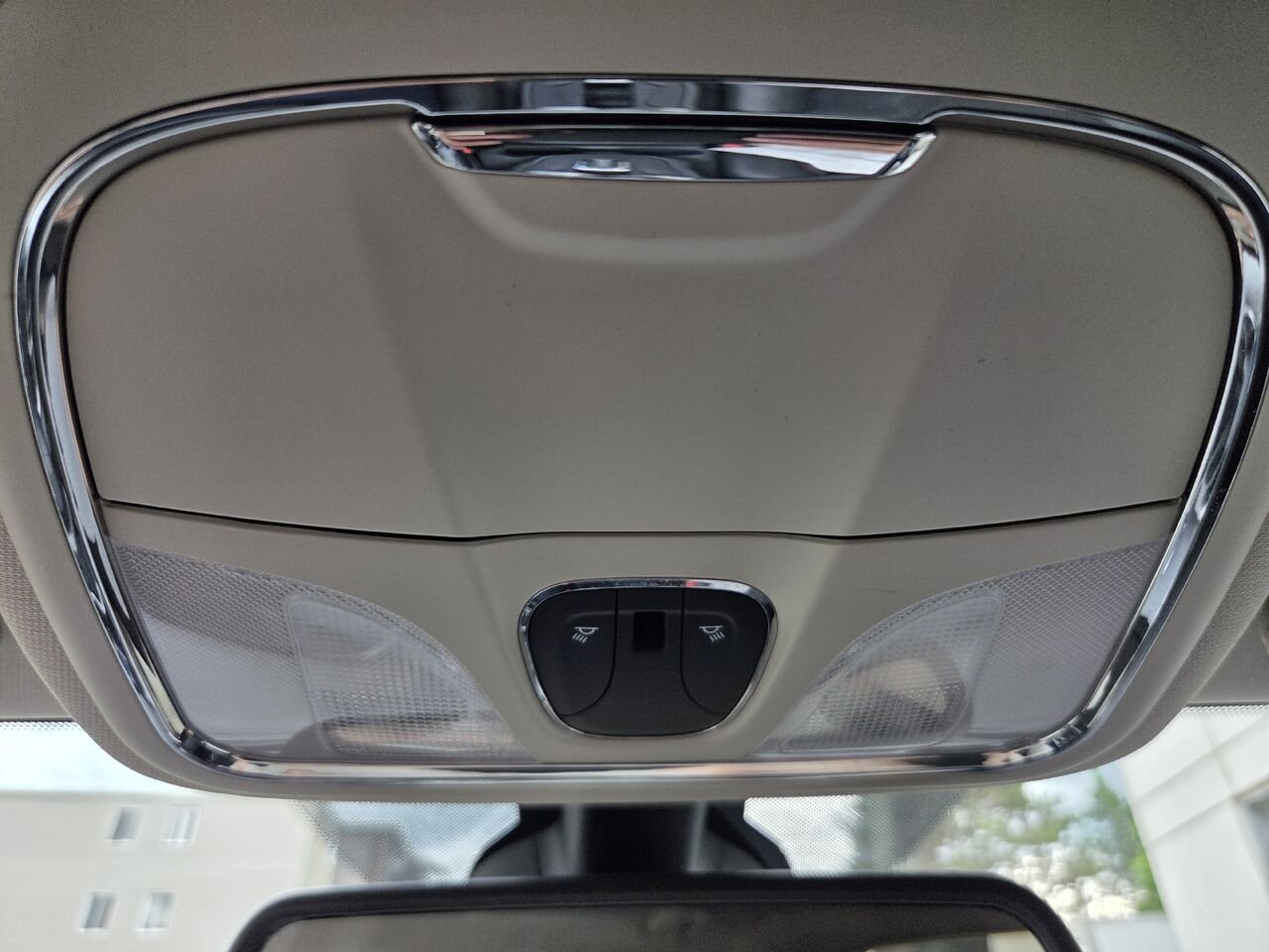 2018 JEEP CHEROKEE Silver Mont-Laurier - photo #22