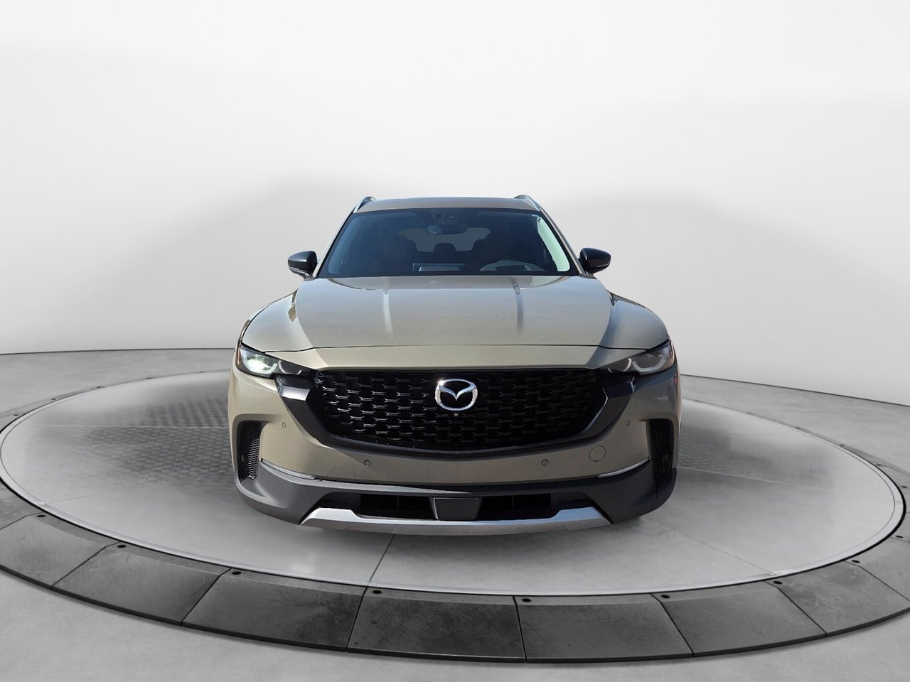 Mazda CX-50 NIV 7MMVABDYXPN102482 2023 Beige Chicoutimi - photo #2