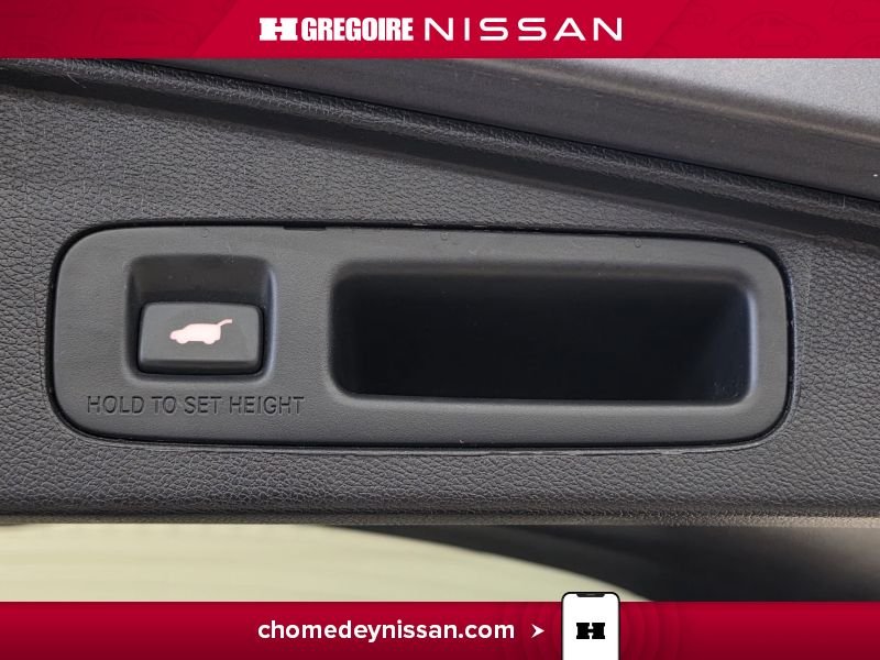 Honda CRV CH7248 | Touring * AWD * Cuir * Toit Pano * Caméra * 2022 Gris Laval - photo #31