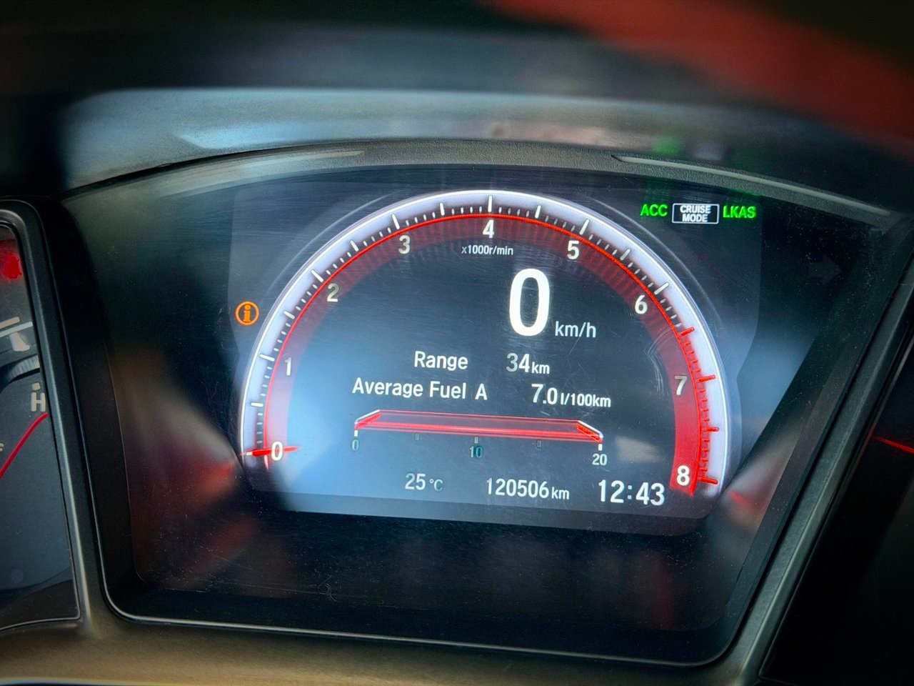 2020 Honda Civic Si Coupe Blue Notre-Dame-des-Prairies - photo #24
