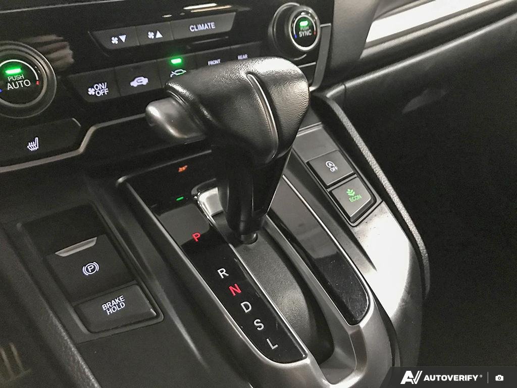 2022 Honda CR-V 2600819A | Sport Edmonton - photo #16