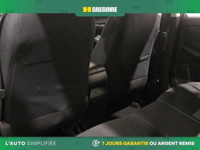 Nissan Sentra 2024 Noir Blainville - photo #25