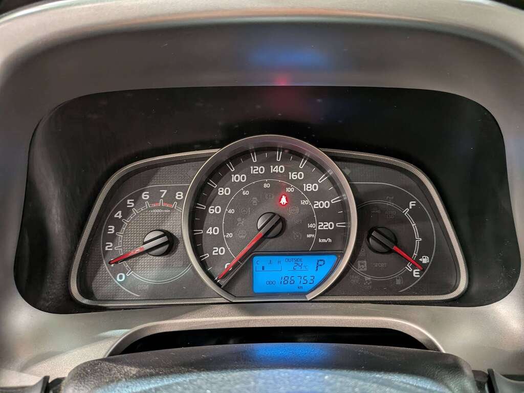 2015 Toyota RAV4 AWD 4dr XLE Grey Val-David - photo #18