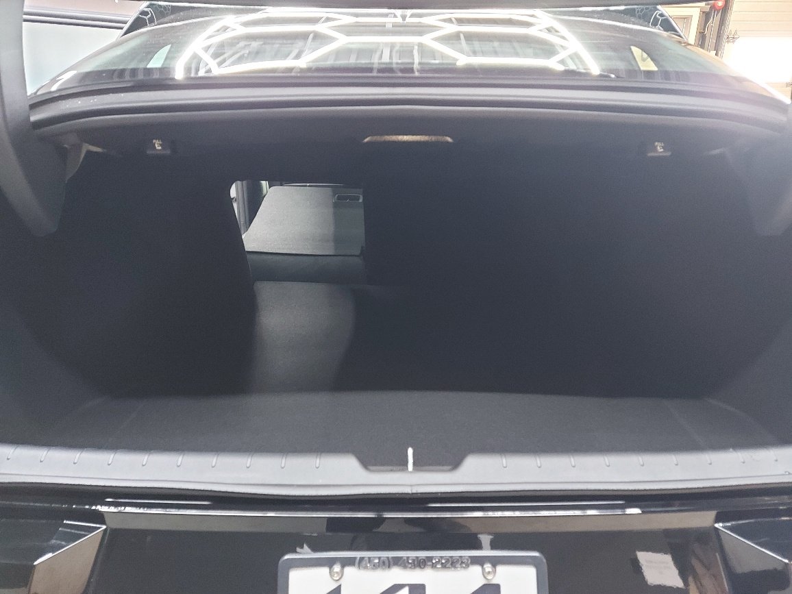 2026 Kia EV4 Shale Grey Blainville - photo #9