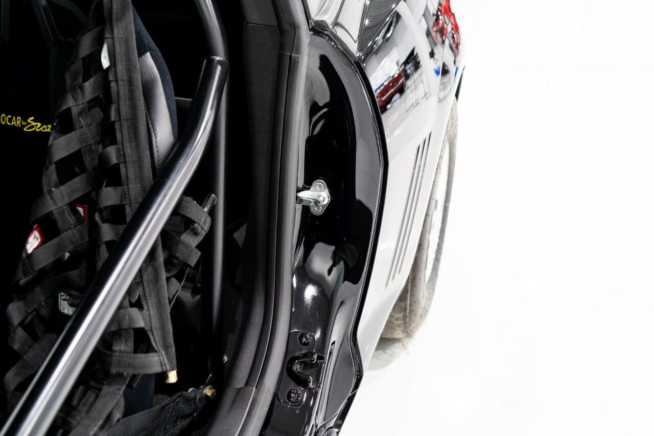2014 Chevrolet Camaro COPO Rolling Chassis Never Prepared For Racing | PRIX EN USD Black Montreal - photo #74