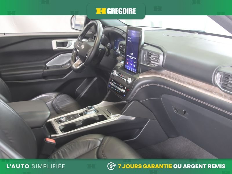 Nissan Rogue 2025 Noir Saint-Eustache - photo #26