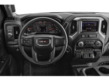 GMC Sierra 1500 Pro