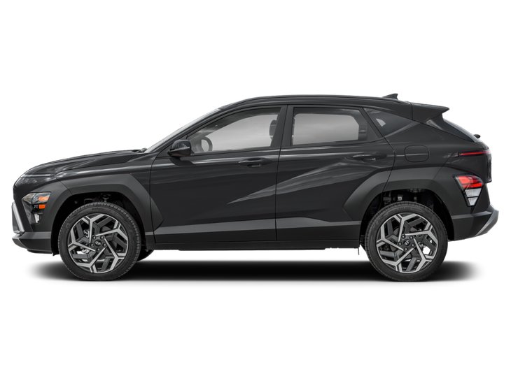 2026 Hyundai Kona Privilégié