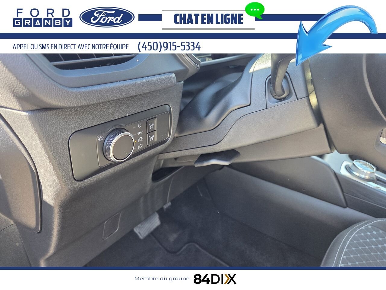 2025 Ford Escape White Granby - photo #17