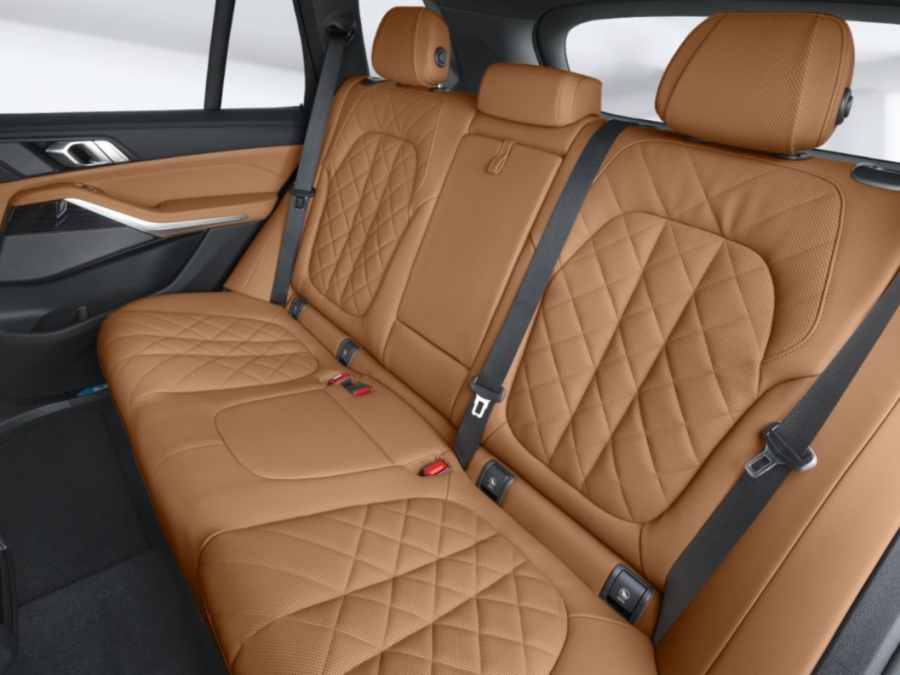 BMW X5 xDrive40i 2026 Bleu Ridge Mountain métallique Blainville - photo #3