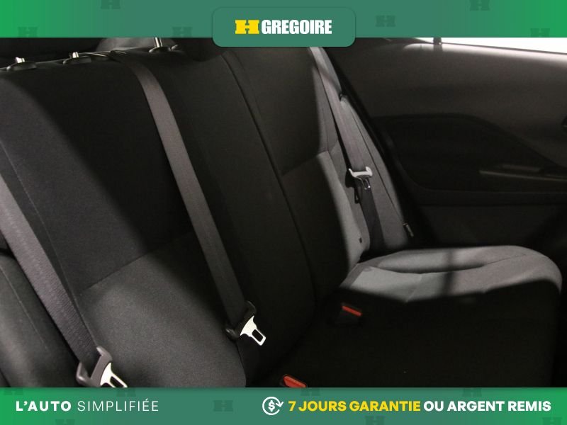 Nissan Kicks 2024 Noir Blainville - photo #27