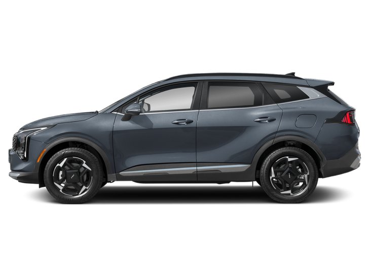 2027 Kia Sportage hybride EX Premium